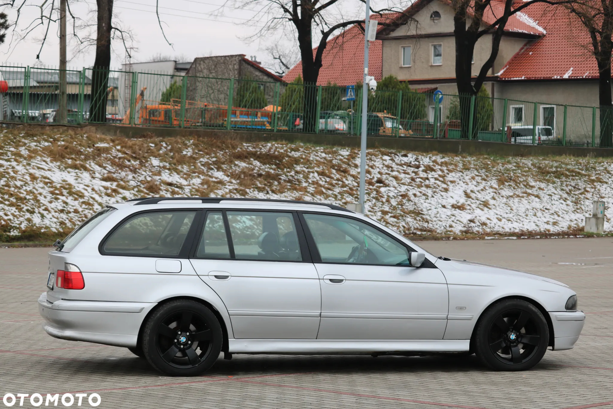 BMW Seria 5 - 21