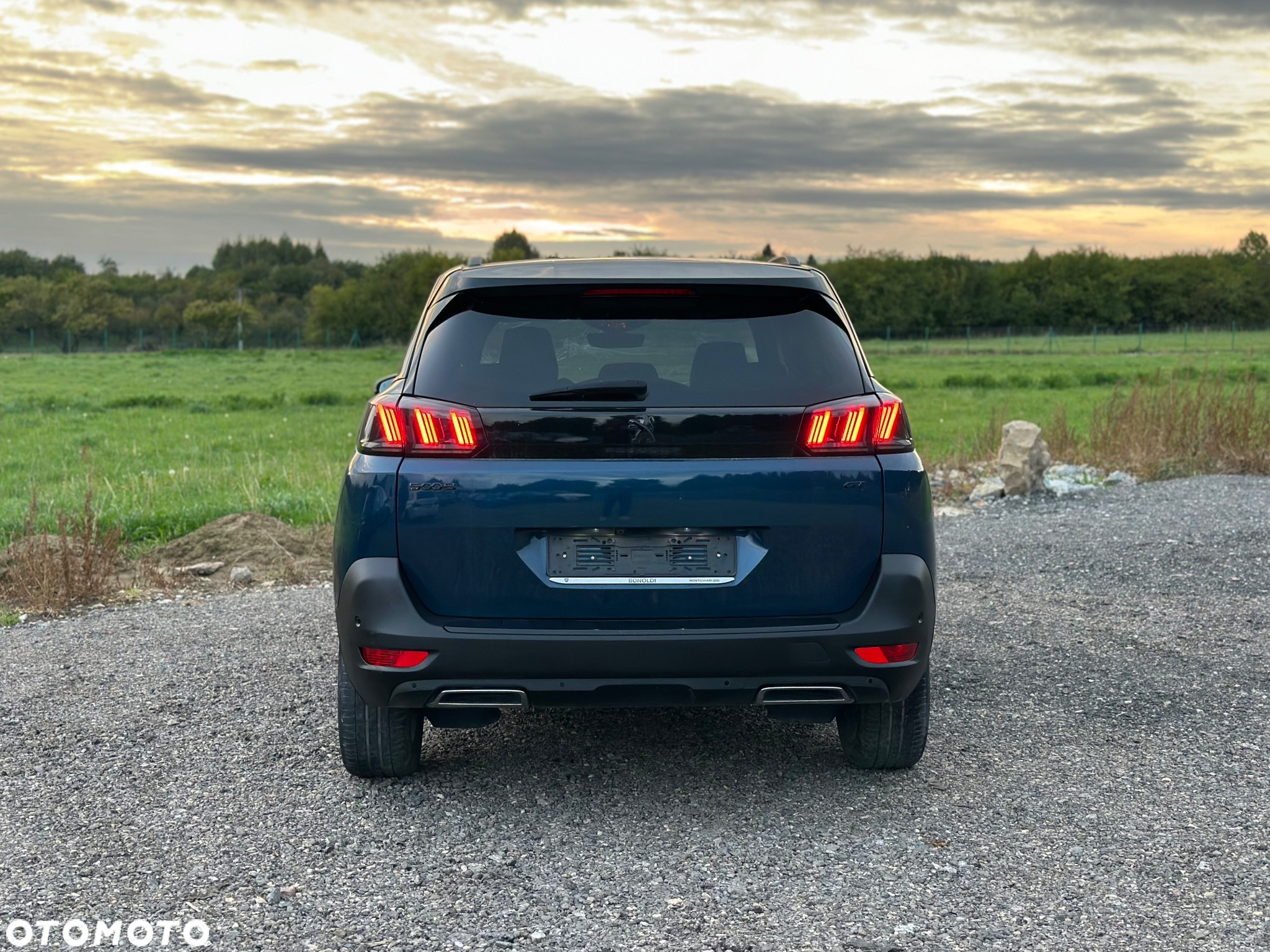 Peugeot 5008 1.5 BlueHDi GT S&S EAT8 - 15