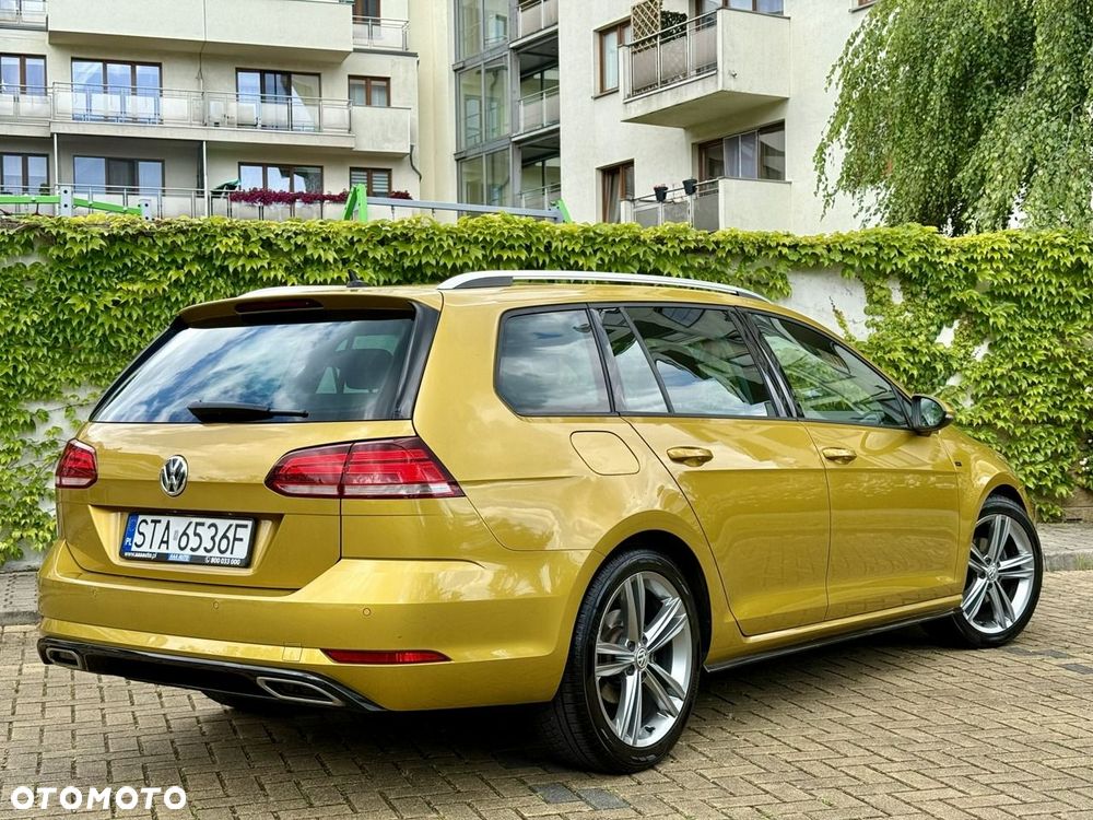 Volkswagen Golf Variant - 4