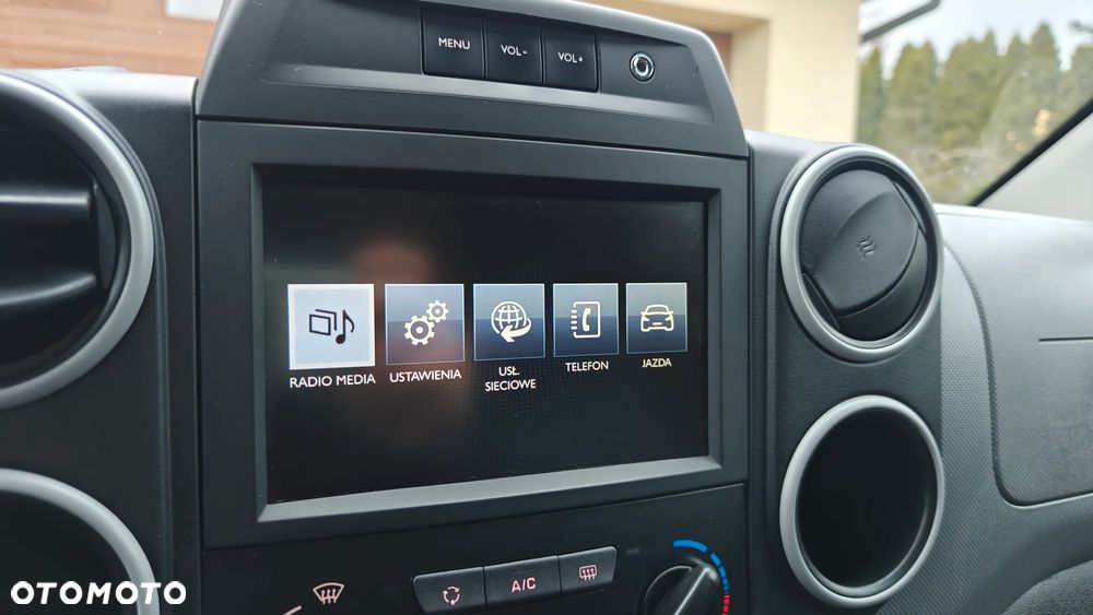 Peugeot Partner - 22