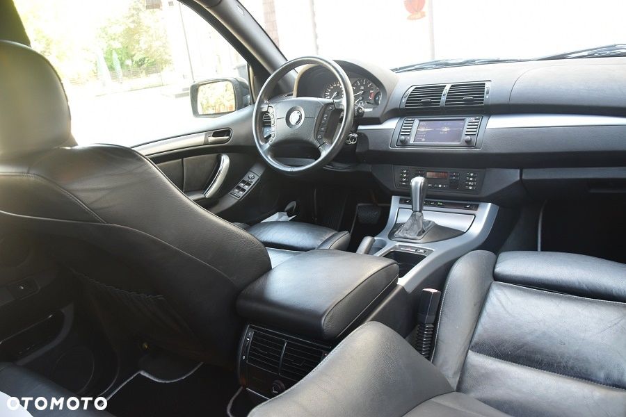 BMW X5 - 18