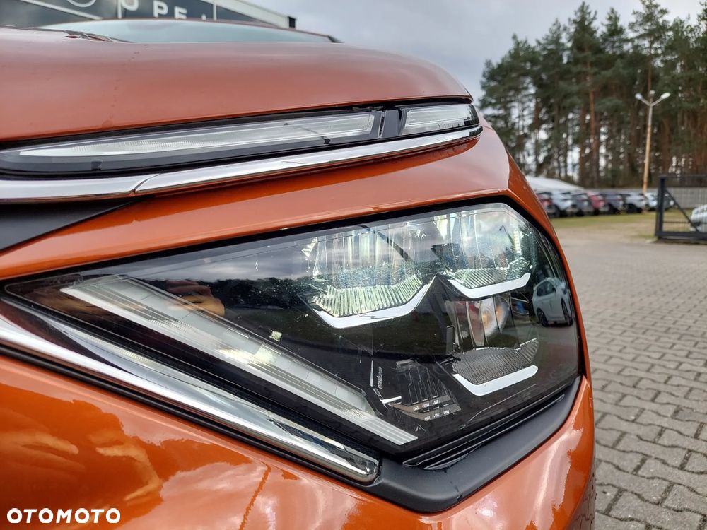 Citroën C4 1.2 PureTech Shine S&S - 9