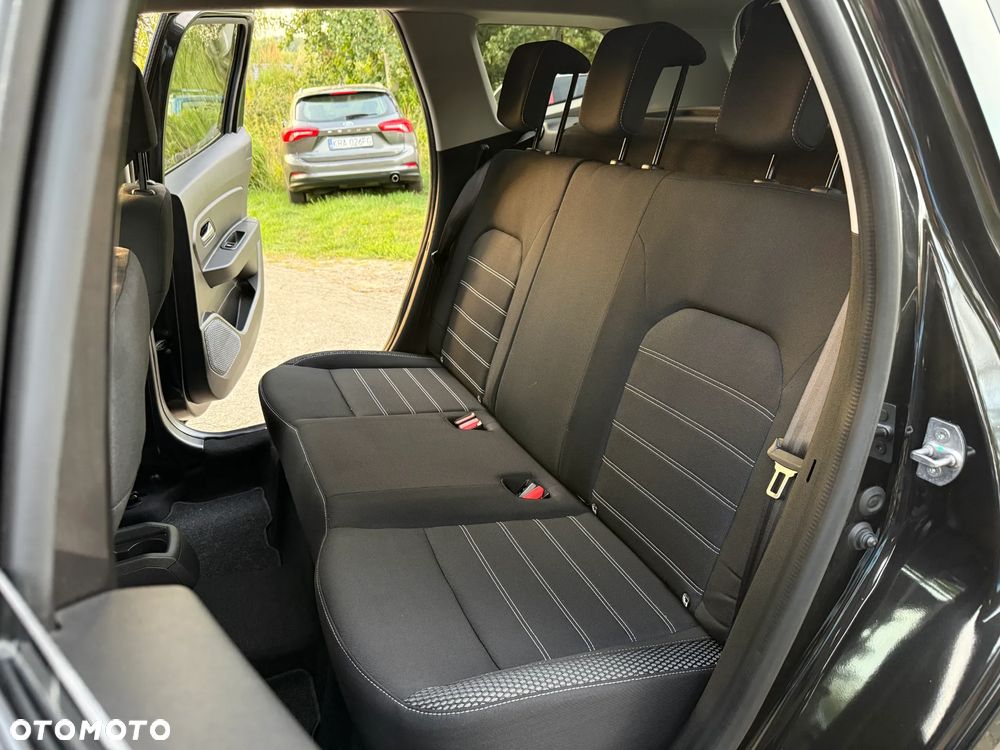 Dacia Duster TCe 130 2WD GPF Prestige - 23