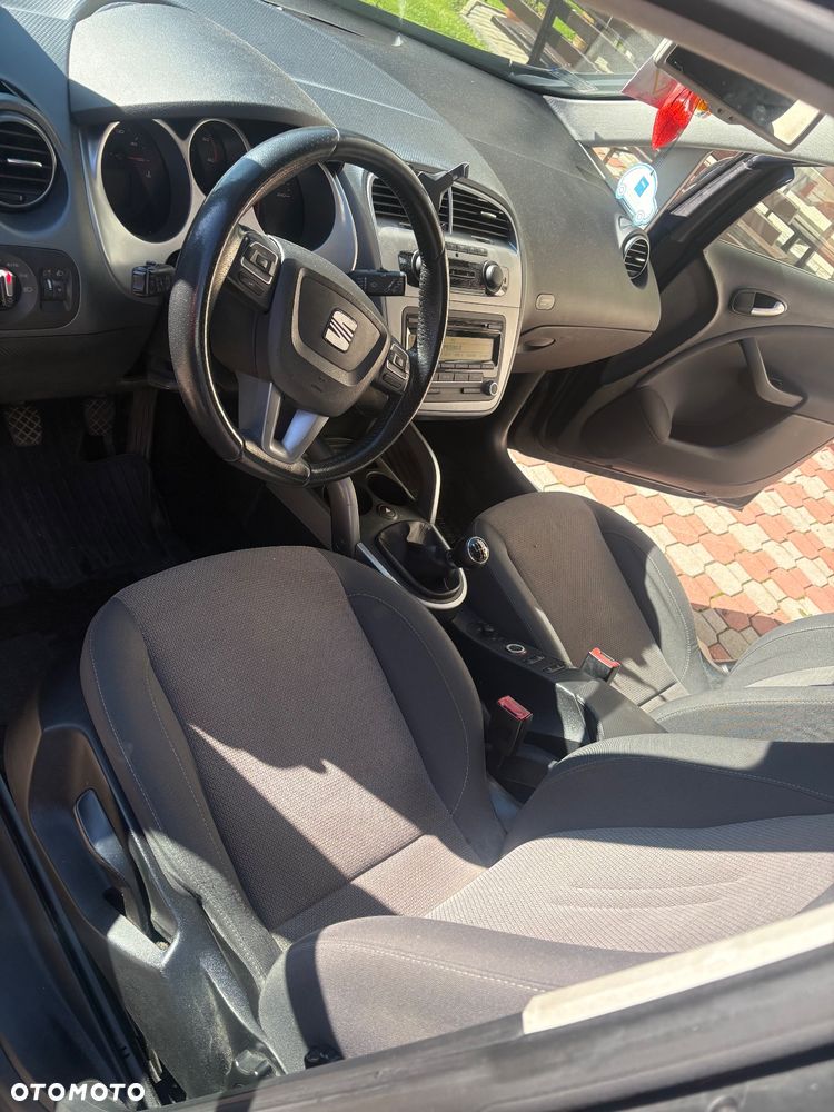 Seat Altea 2.0 TDI Style - 2