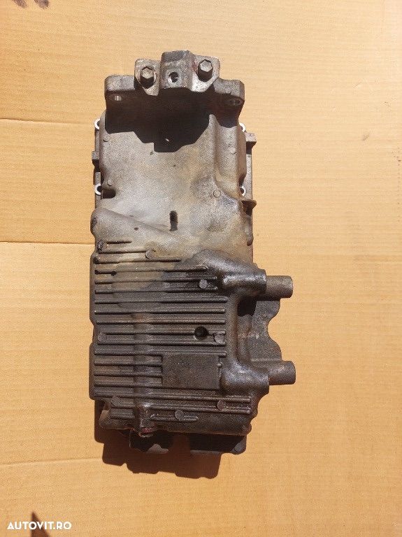 Baie ulei Motor SUZUKI SX4 DDIS 2006 2007 2008 2009 2010 2011 2012 2013 2014 2015 2016  55216577 1151179J80 / 11511-79J80 - 1