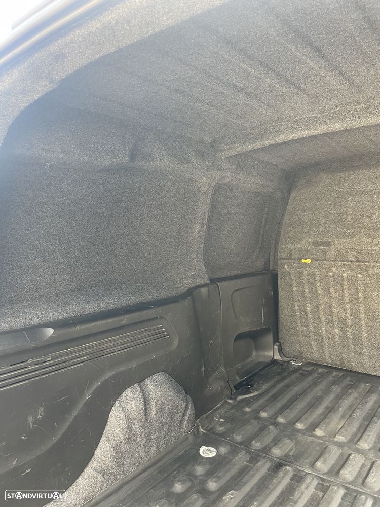 Peugeot PARTNER LONGA - 6