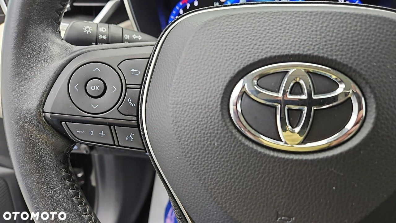 Toyota Corolla 1.6 Comfort - 16