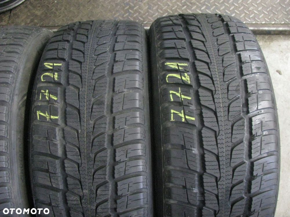 NEXEN N PRIZ 4S 225/50R17 98V CAŁOROCZNE 6,5-7mm4SZT - 3