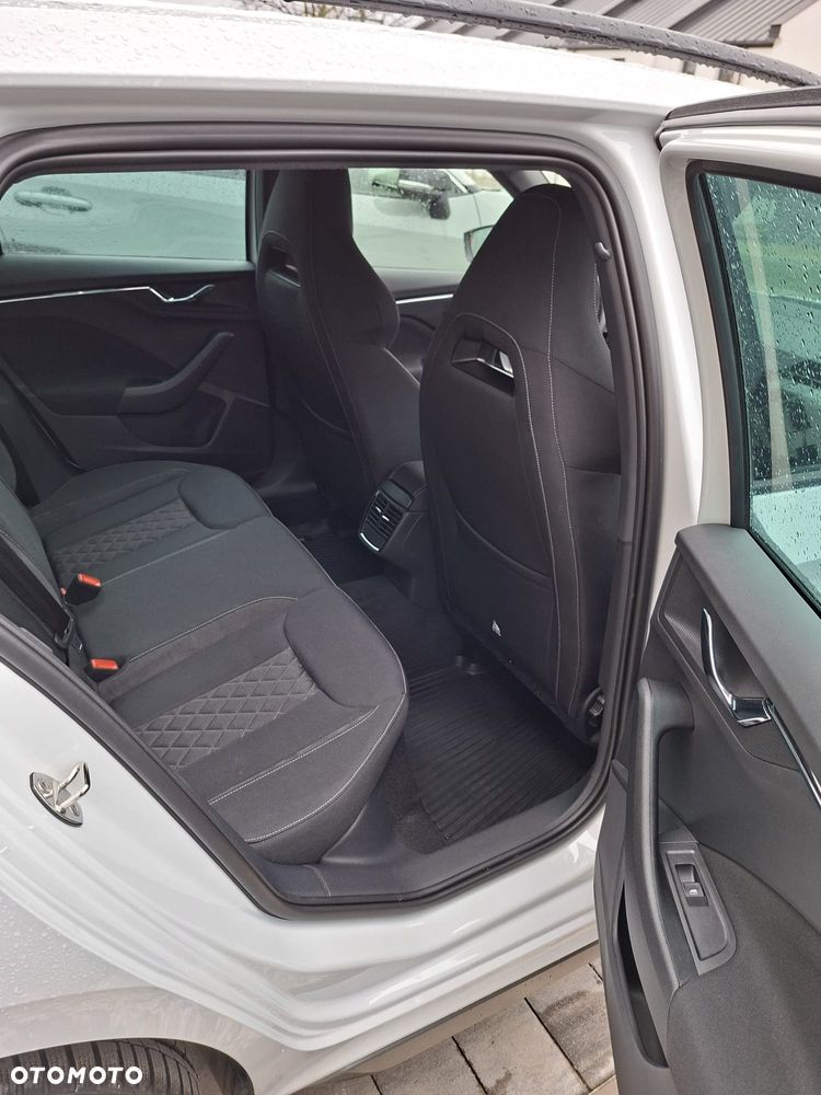 Skoda Kamiq 1.5 TSI Style DSG - 16