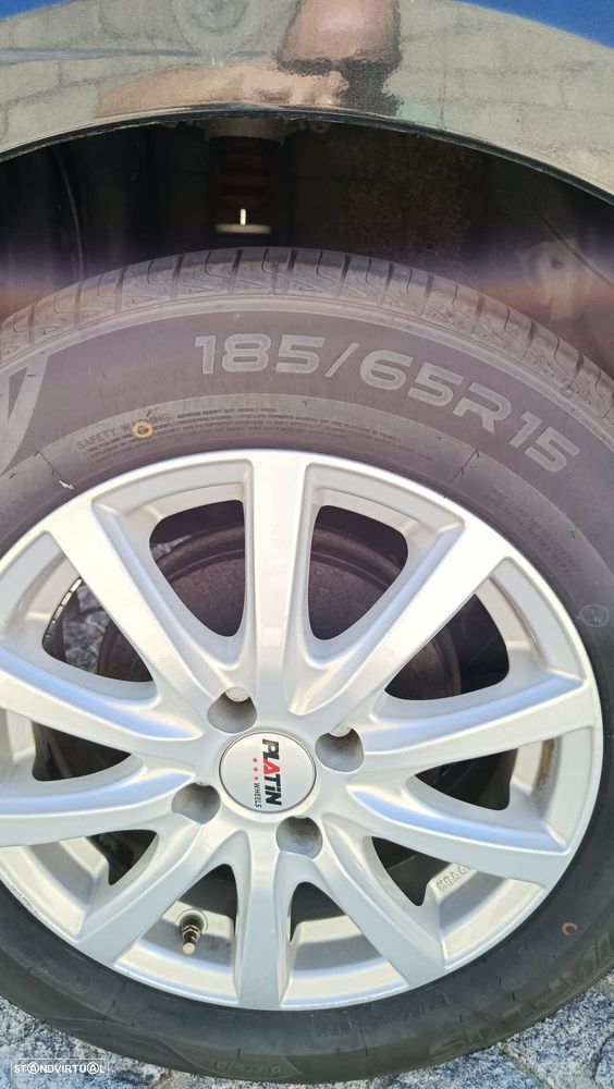 Fiat Linea 1.3 M-Jet Emotion - 5