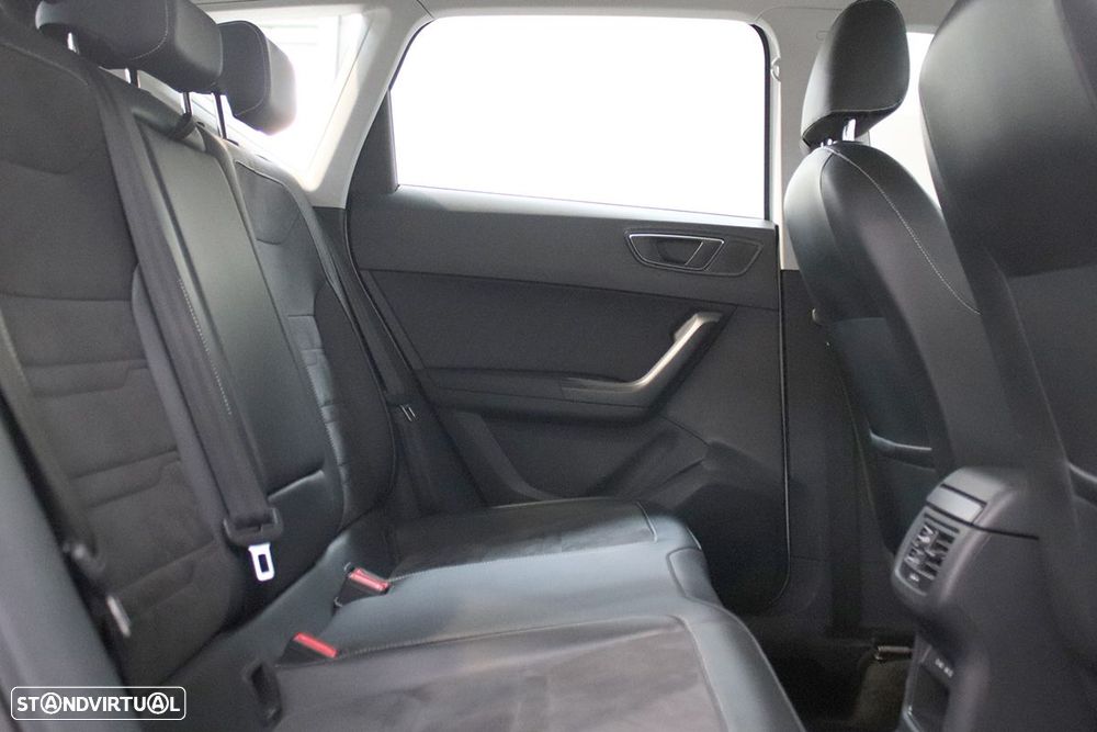 SEAT Ateca 1.0 TSI Style - 23