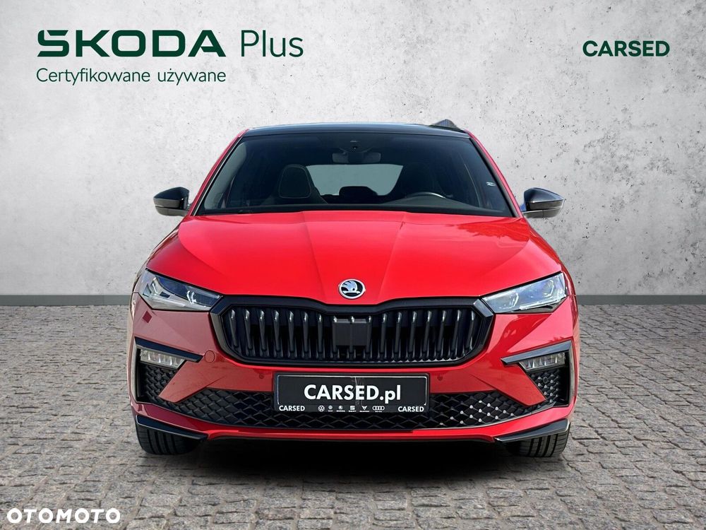 Skoda Scala 1.5 TSI Monte Carlo DSG - 11