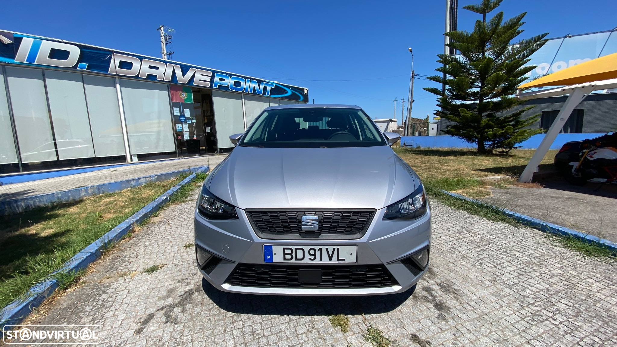 SEAT Ibiza 1.0 TSI Style - 7