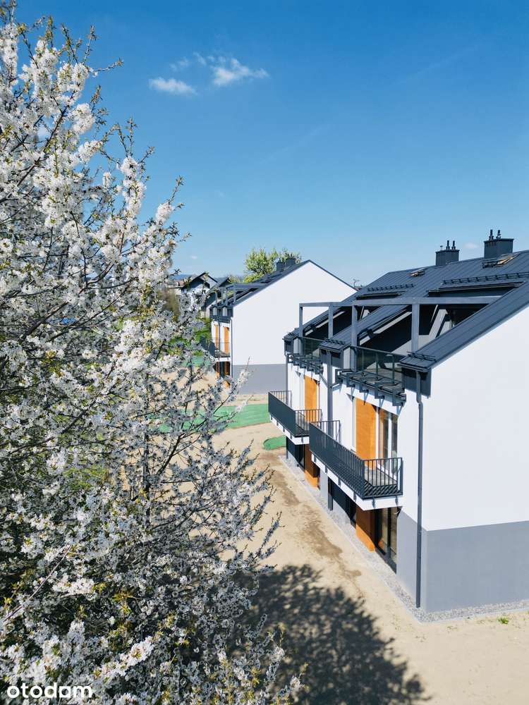 OKAZJA!PIĘKNY APARTAMENT Z WIDOKIEM NA SKRZYCZNE ! - Pełny obrazek: 5/20
