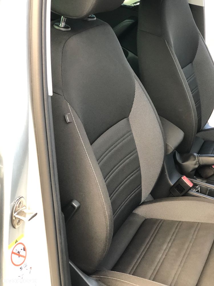 Skoda Octavia 2.0 TDI Ambition EU6 - 26