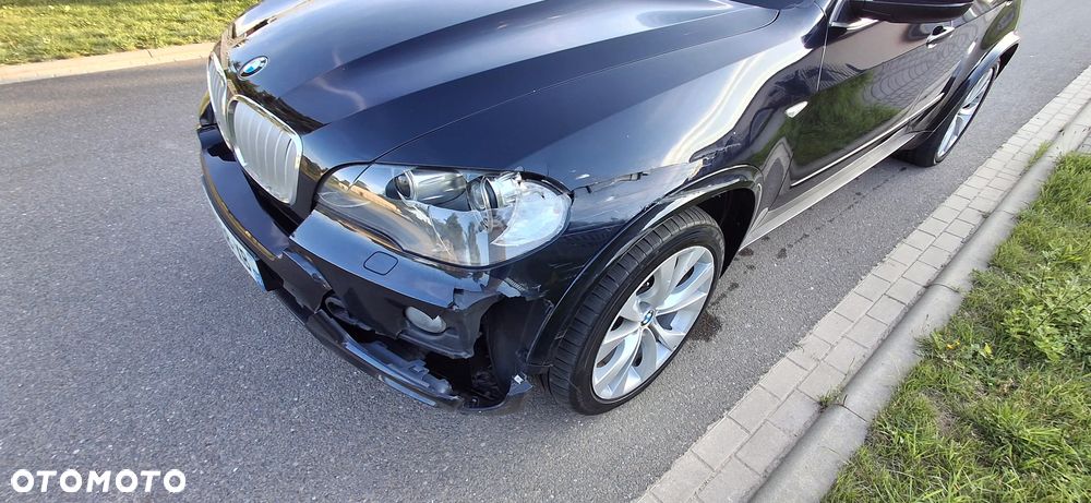 BMW X5 xDrive30d - 4