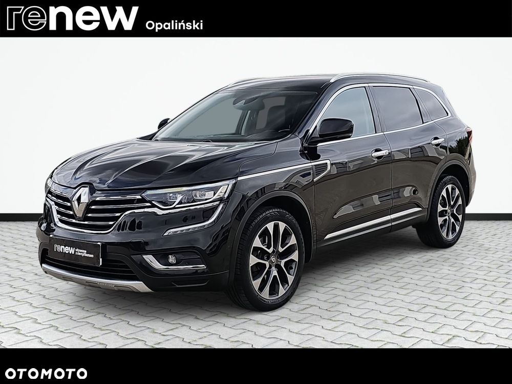 Renault Koleos 2.0 dCi Intens 4x4 X-Tronic - 2