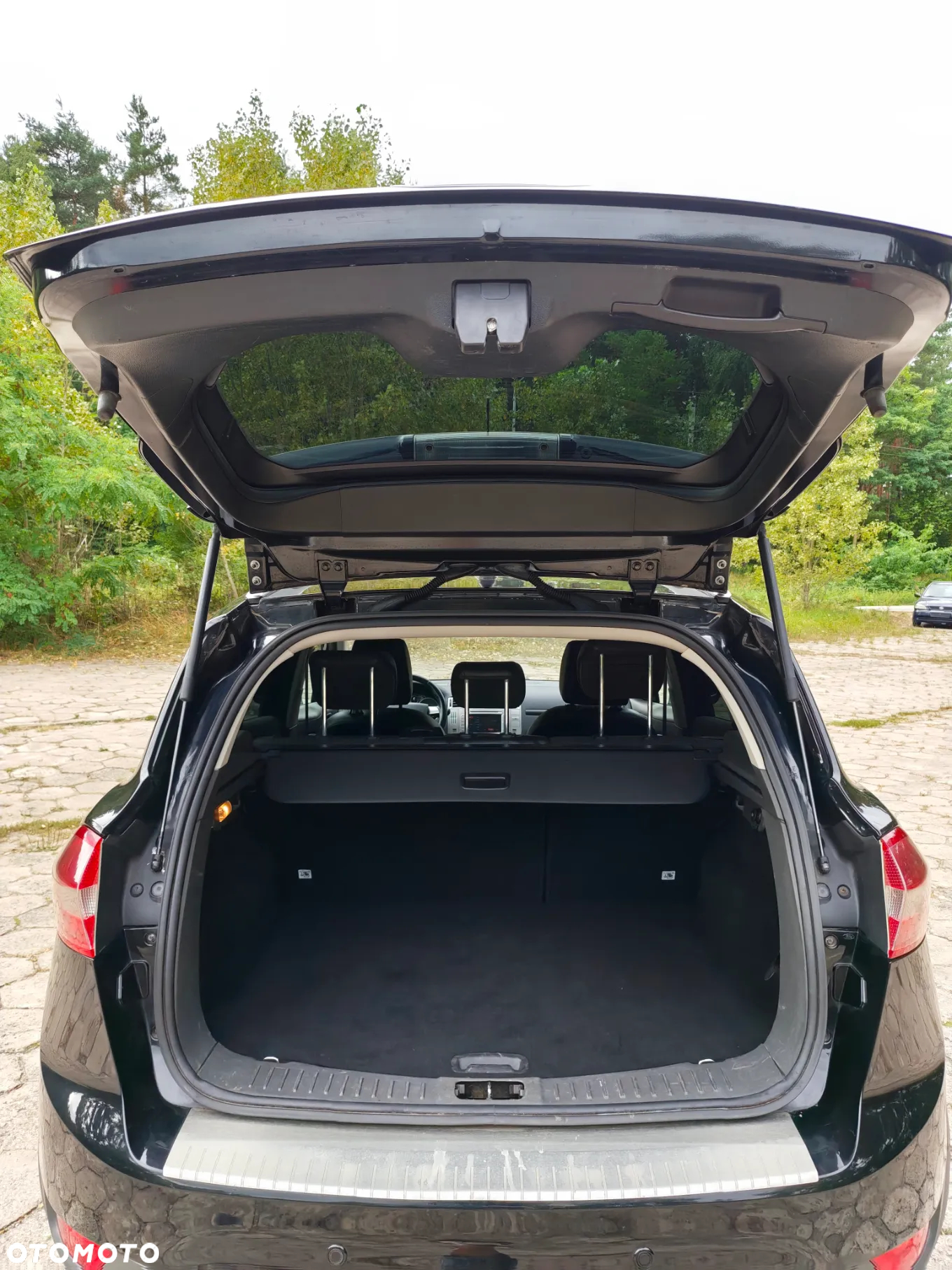 Ford Kuga 2.0 TDCi 4x4 Titanium - 21