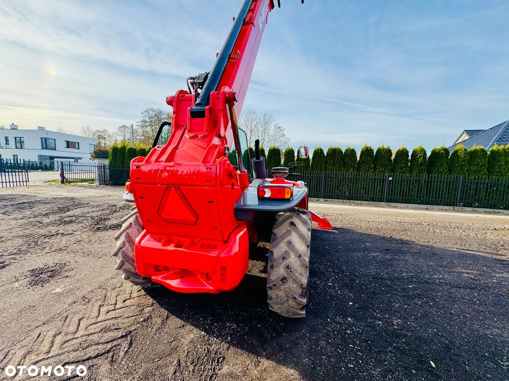 Manitou MT 1740SL TURBO - 7