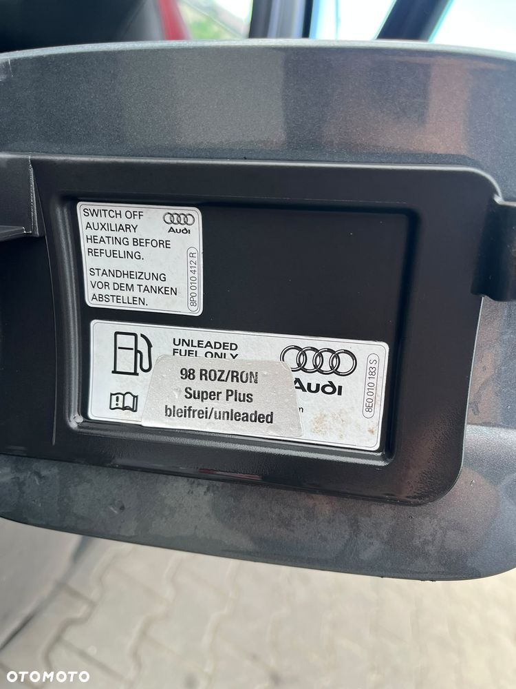 Audi S4 Limousine - 28