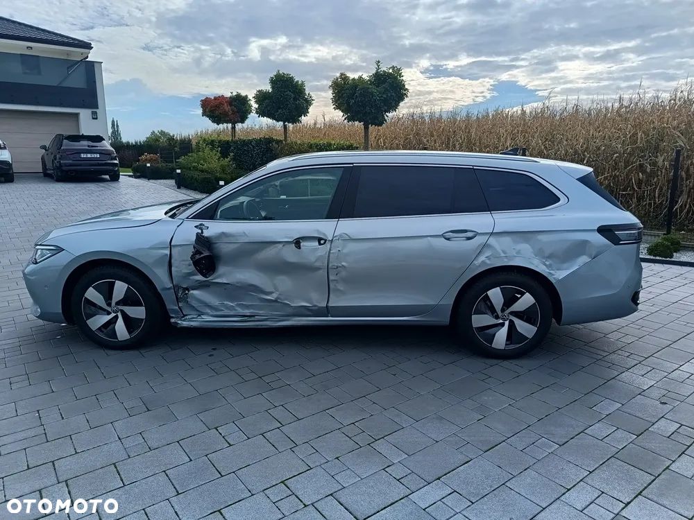 Volkswagen Passat ver-1-5-tsi-evo-elegance-dsg - 3