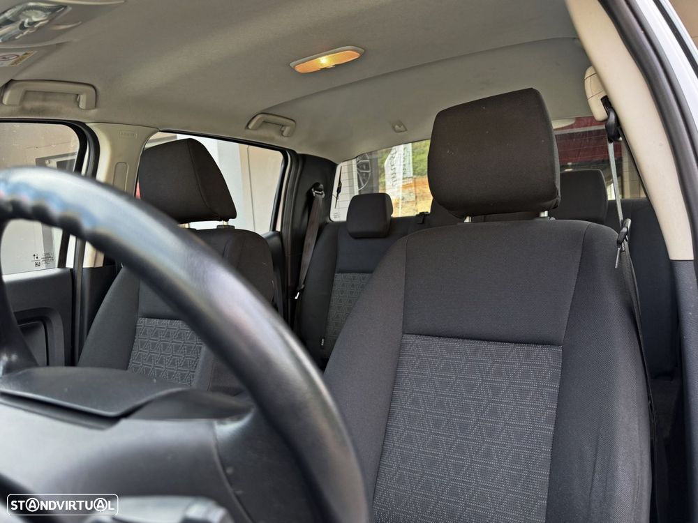 Ford Ranger 2.0 EcoBlue CD Limited 4WD - 18