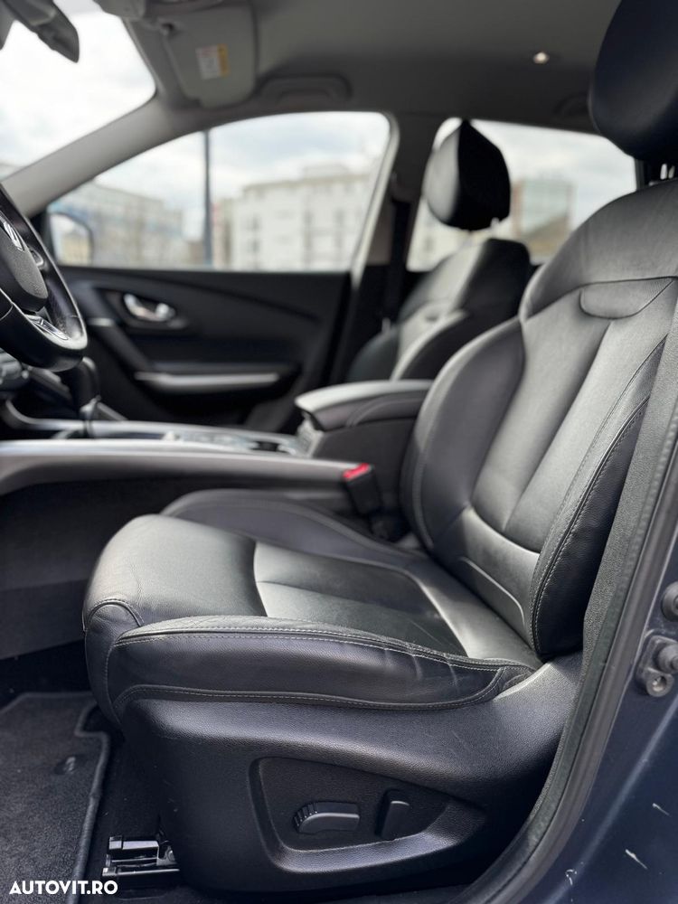 Renault Kadjar 1.5 DCI EDC Intens - 9