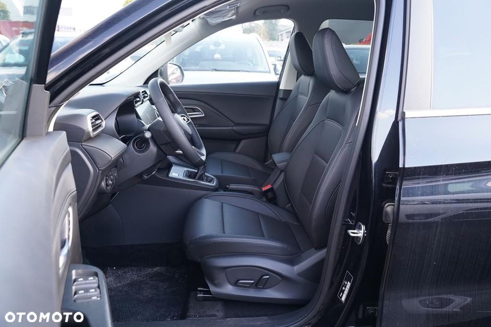 MG ZS 1.5 Excite - 10