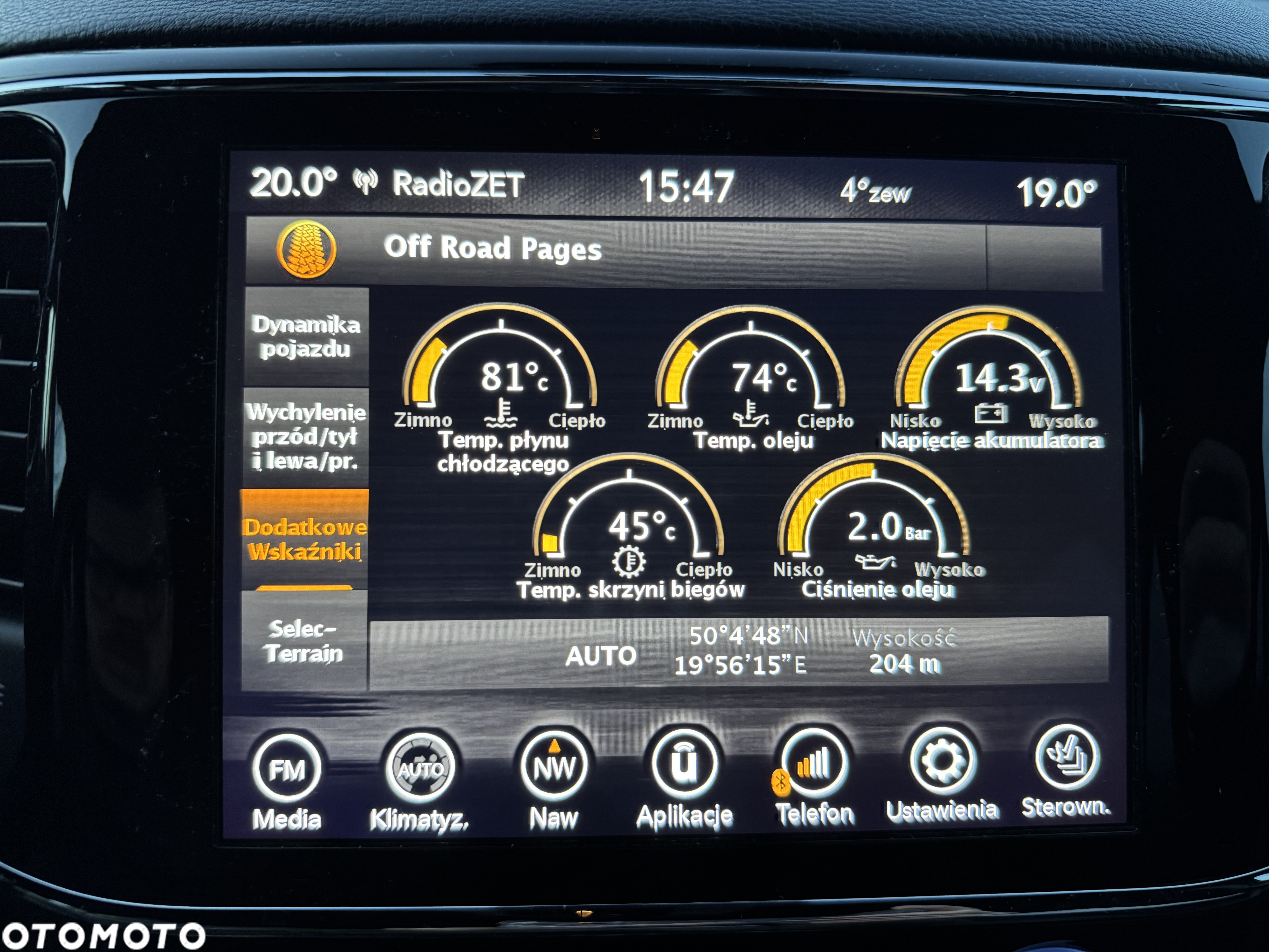 Jeep Grand Cherokee 3.6 V6 Limited - 31