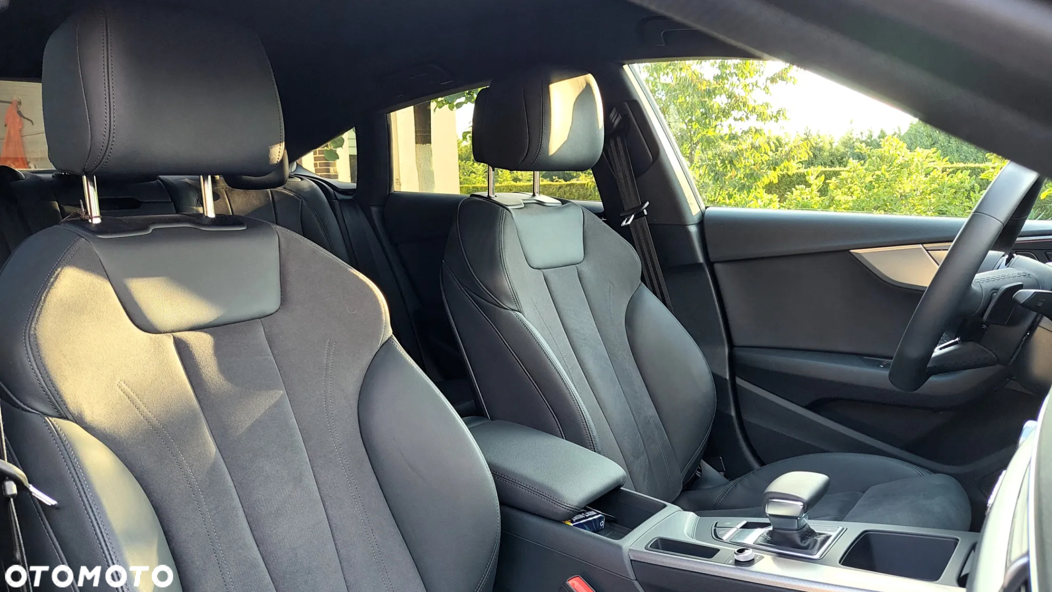 Audi A5 Sportback - 18