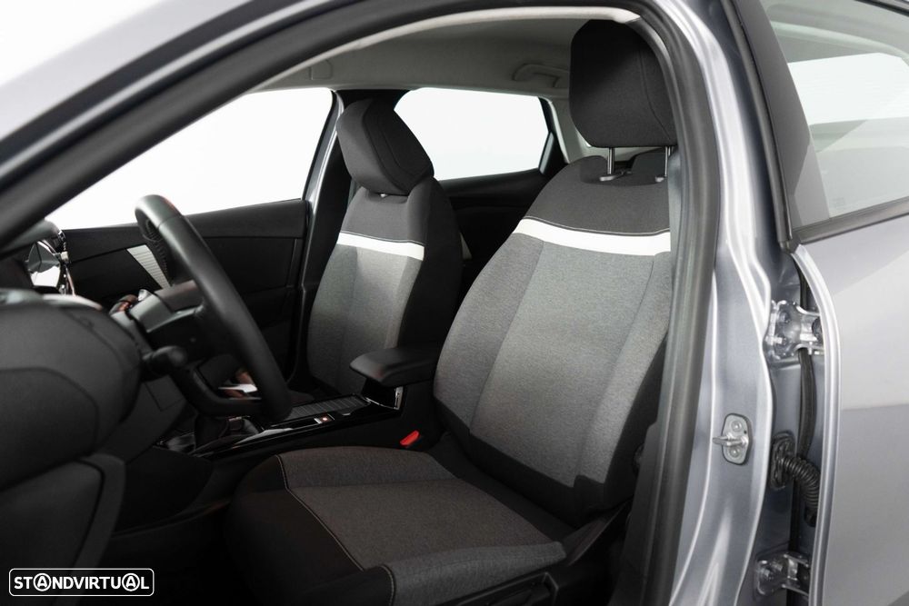 Citroën C4 X 1.2 PureTech YOU! - 10