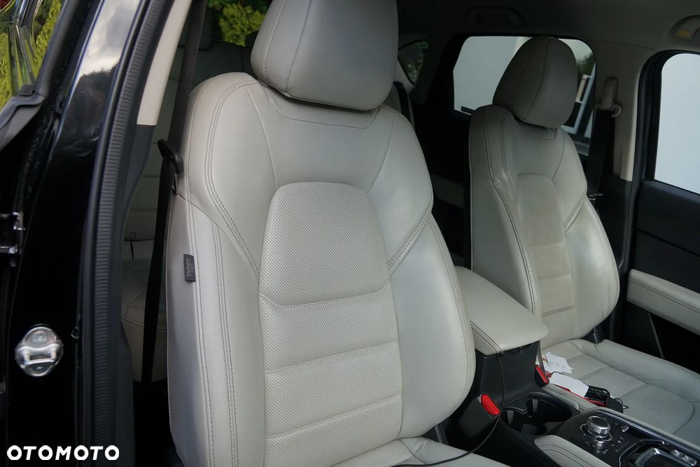 Mazda CX-5 - 11