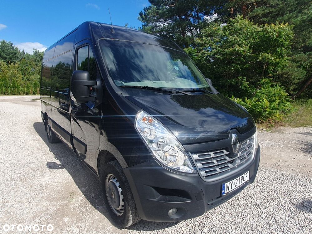 Renault MASTER - 29