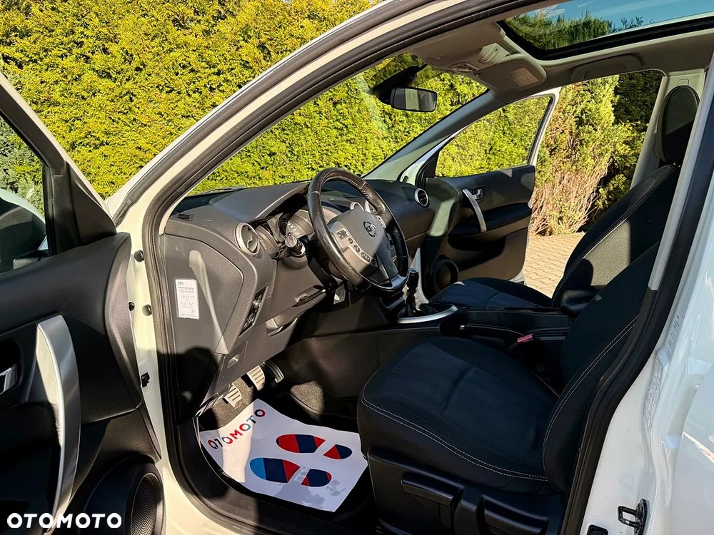 Nissan Qashqai+2 2.0 Tekna - 17