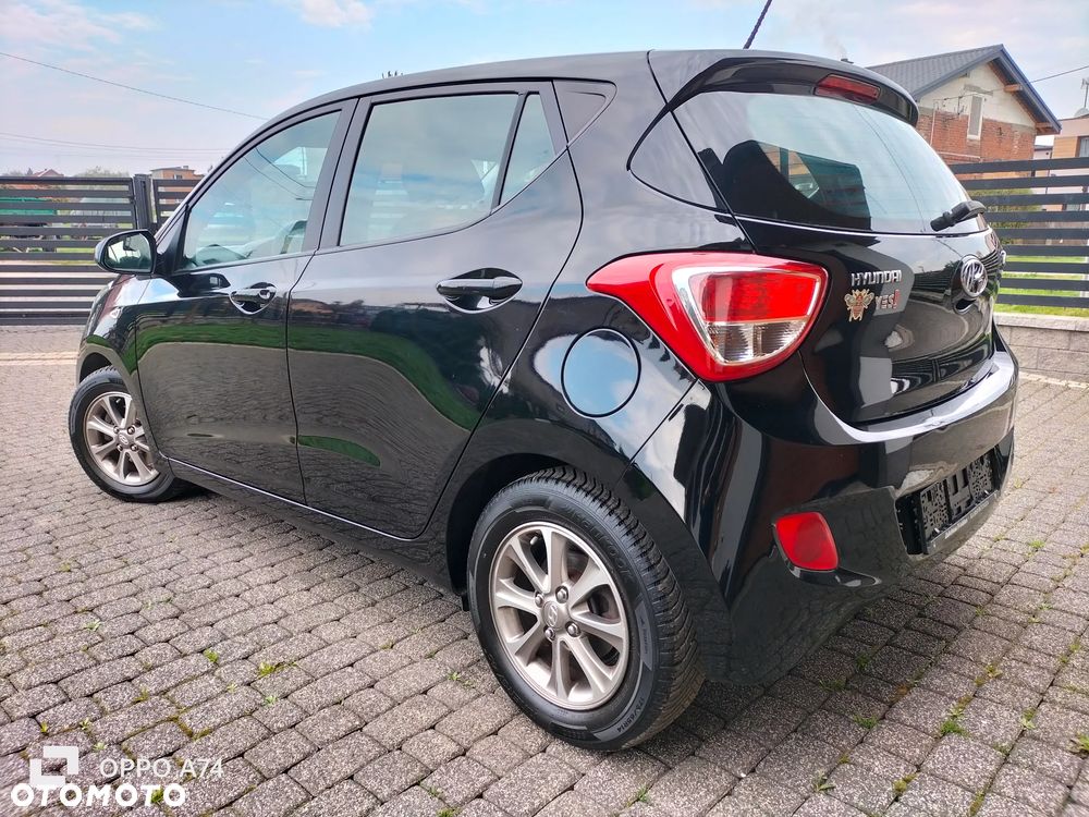 Hyundai i10 1.0 Premium - 2