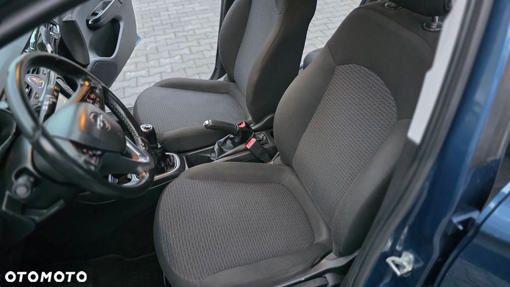 Opel Corsa 1.4 Innovation - 12