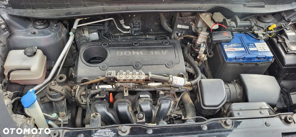 Hyundai ix35 2.0 4WD Style - 22