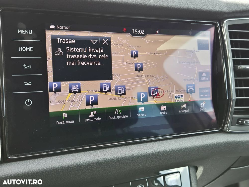 Skoda Kodiaq 2.0 TDI 4X4 DSG Style - 24