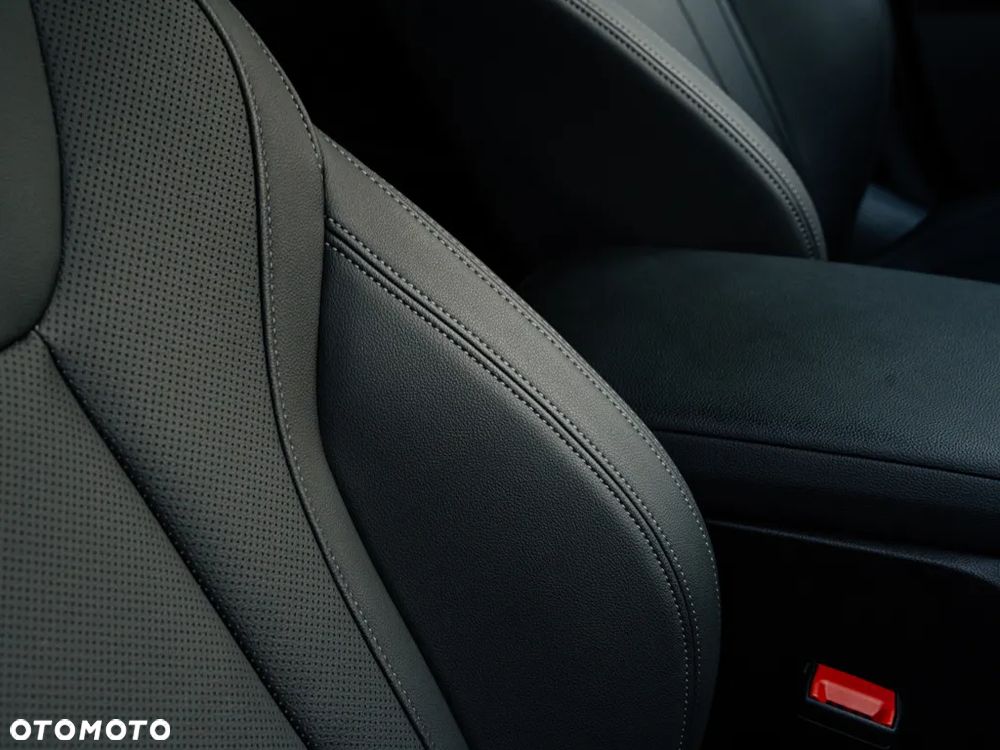 BMW X3 xDrive20i - 13