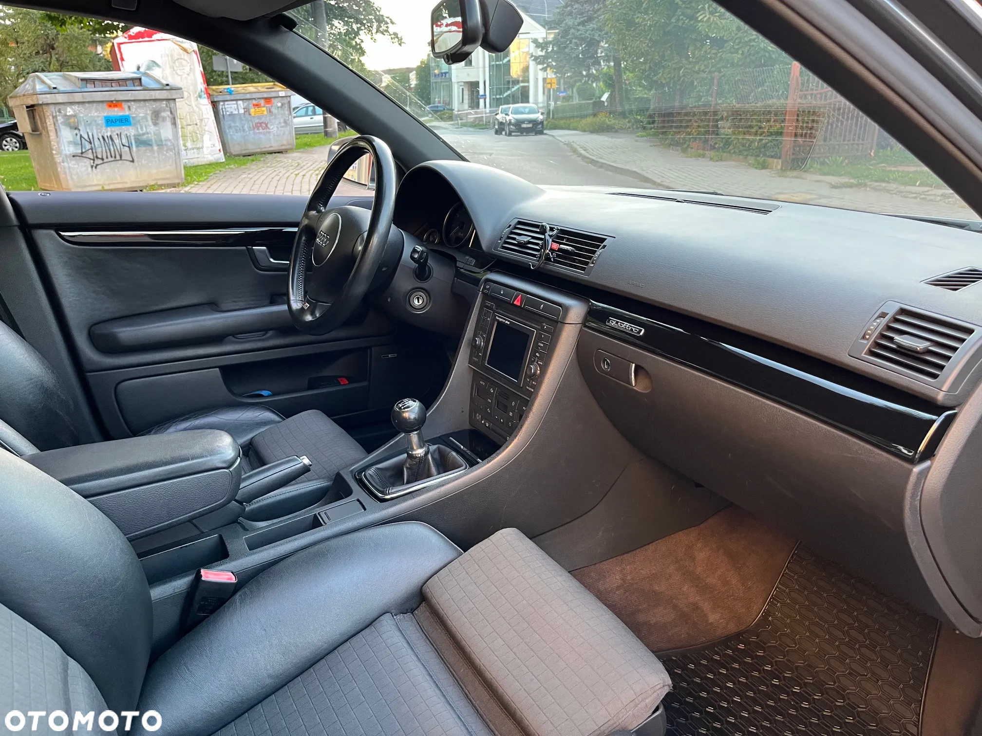 Audi S4 Avant 4.2 Quattro - 14