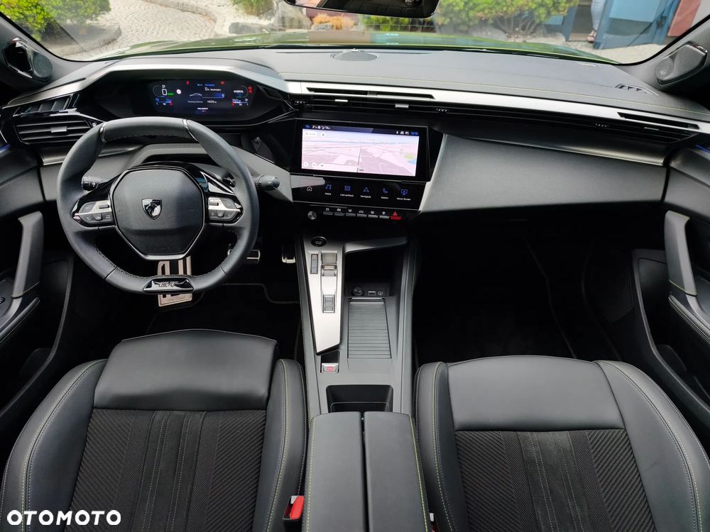 Peugeot 408 - 34