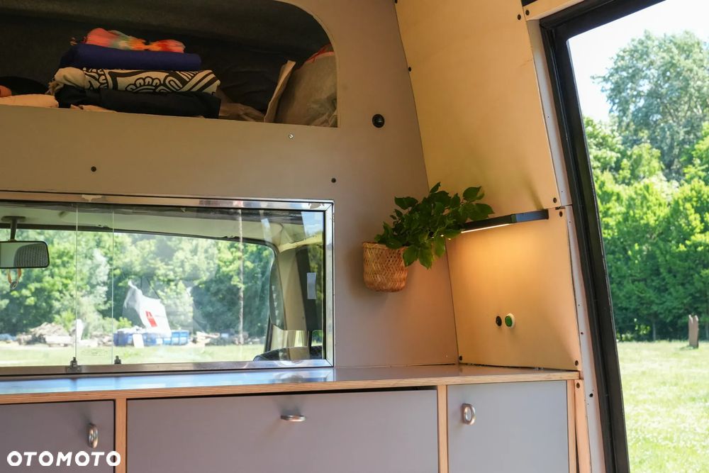 Volkswagen LT - 23