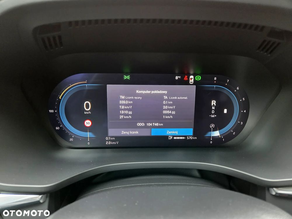 Volvo XC 60 B5 B Geartronic Inscription - 35