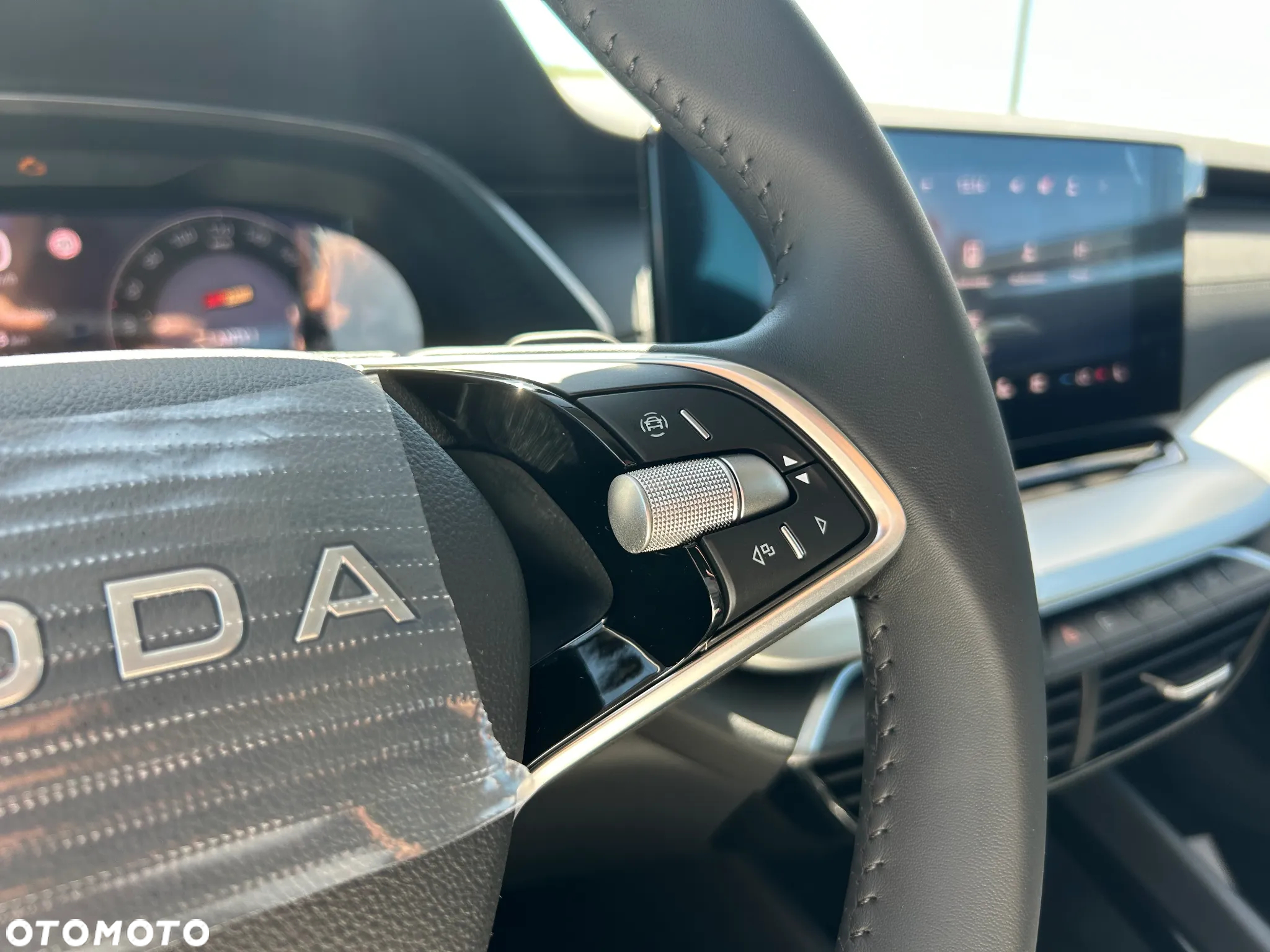 Skoda Octavia - 21