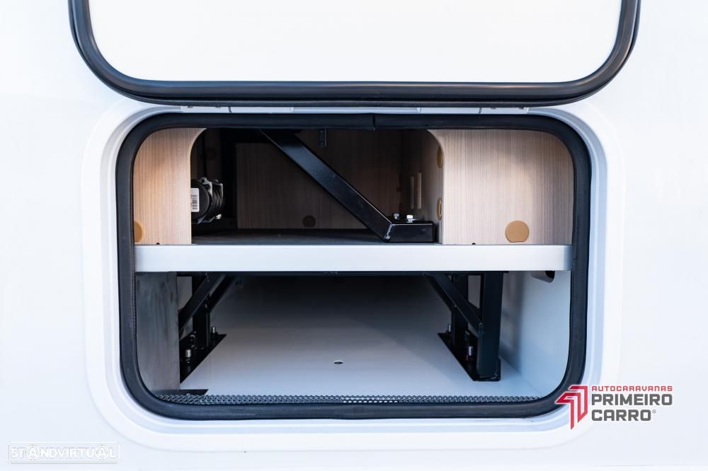 Autostar Passion I740LC Alko Automática (NOVA) - 37