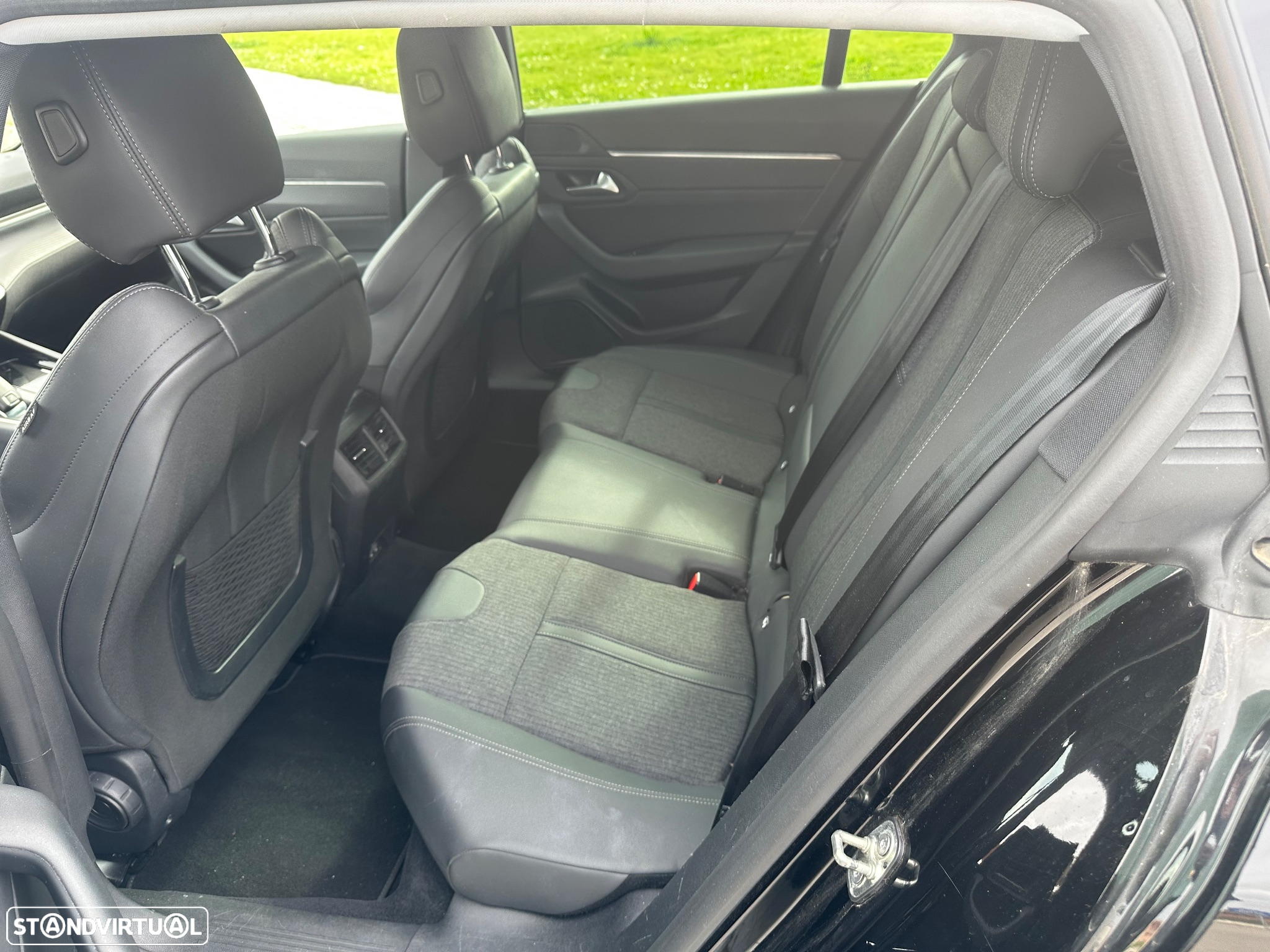 Peugeot 508 SW 1.5 BlueHDi Allure Pack EAT8 - 10