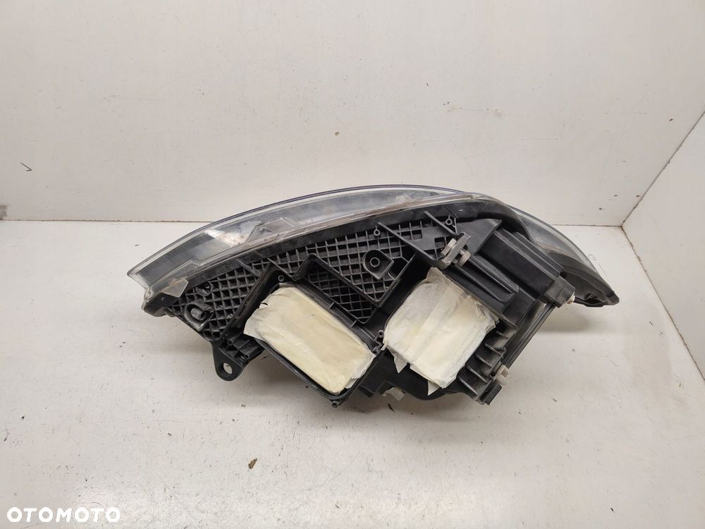 MERCEDES VITO V447 FULL LED LAMPA LEWY PRZÓD A4479061401 - 5