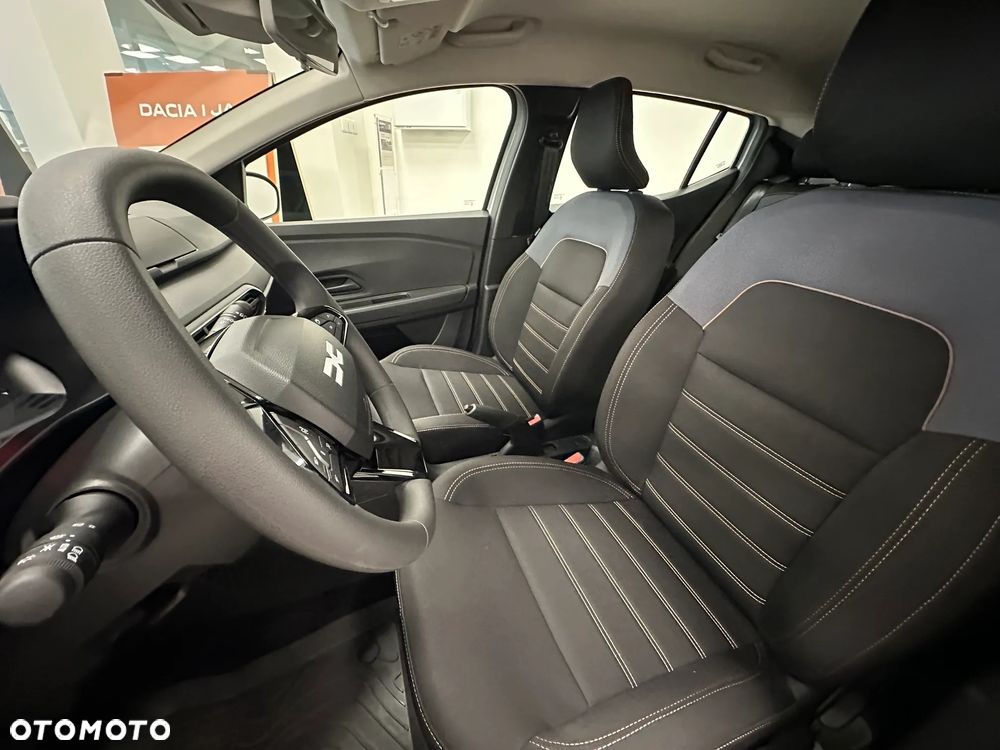 Dacia Sandero Stepway 1.0 TCe110 Essential - 34