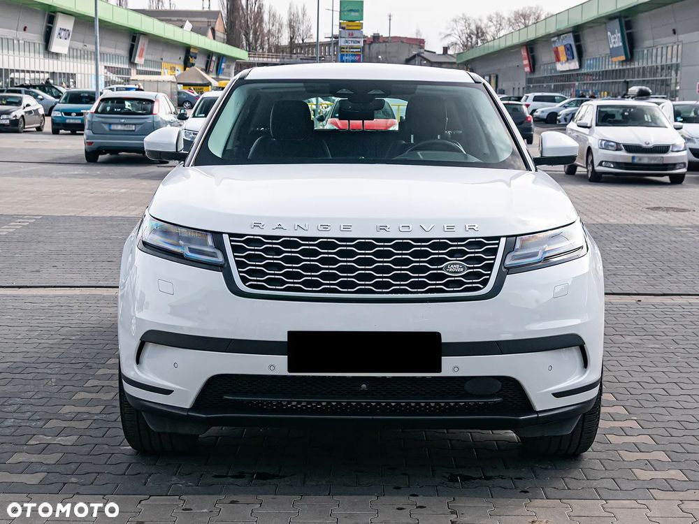 Land Rover Range Rover Velar 2.0 D200 mHEV S - 2