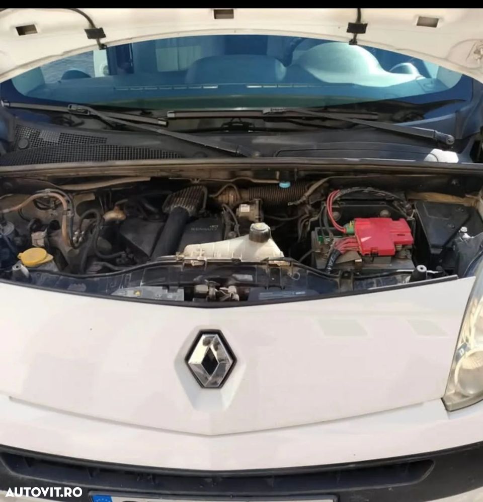 Renault Kangoo dCi 90 FAP Grand - 4